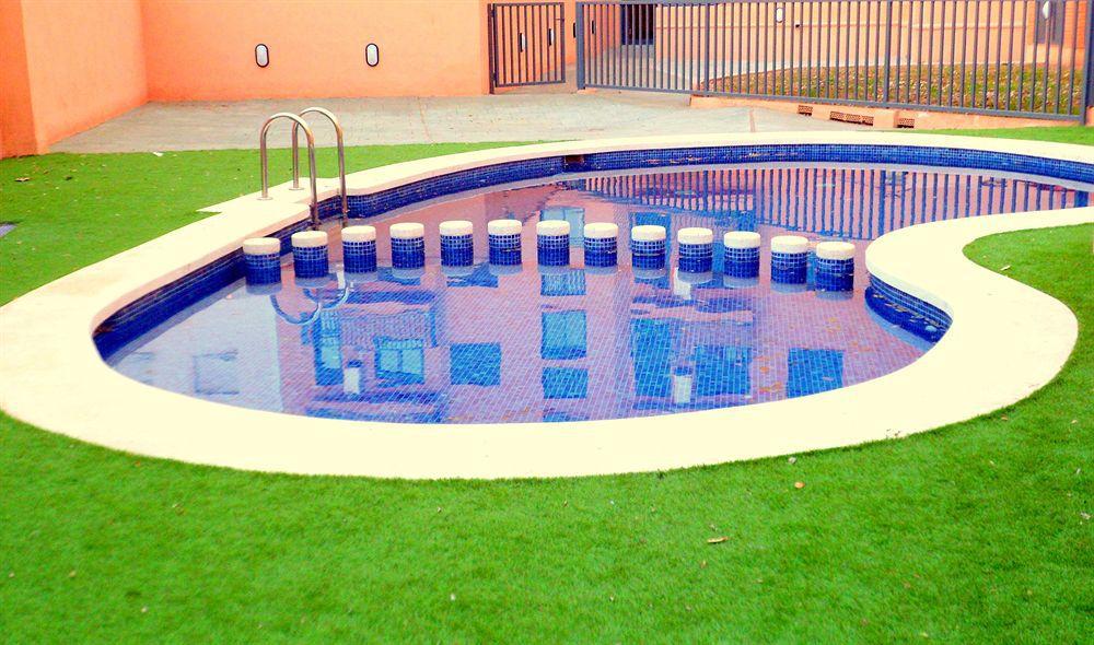 Realrent Jardines De Viveros Apartment Valencia