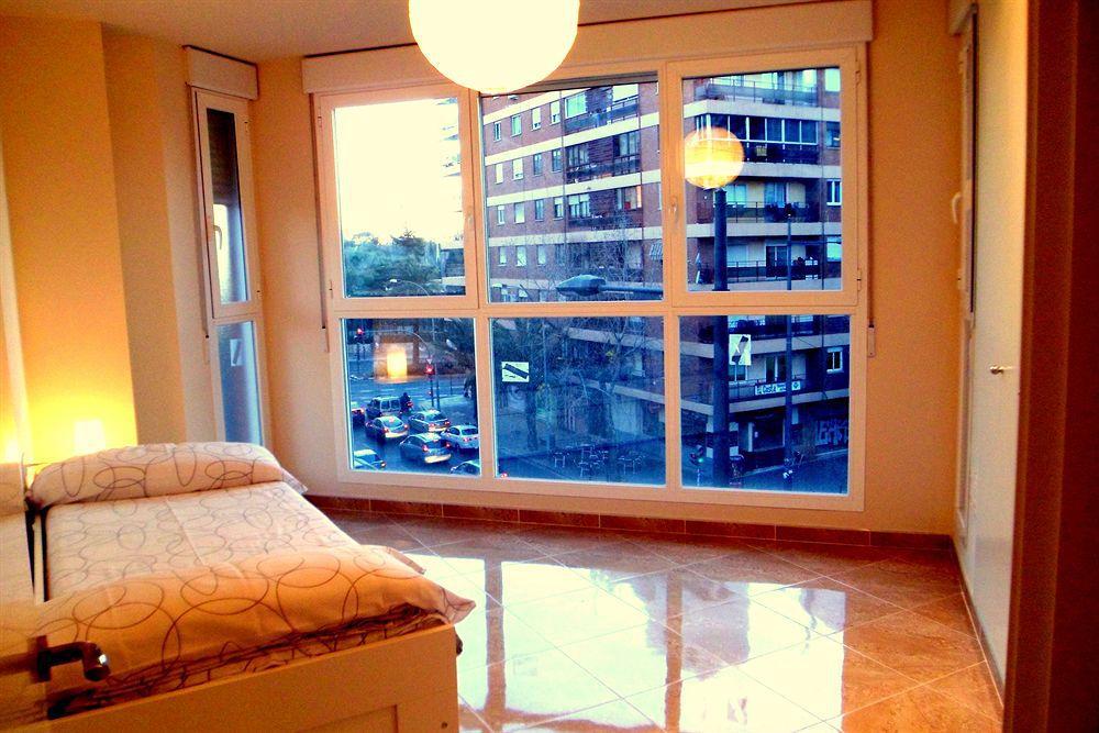 Realrent Jardines De Viveros
