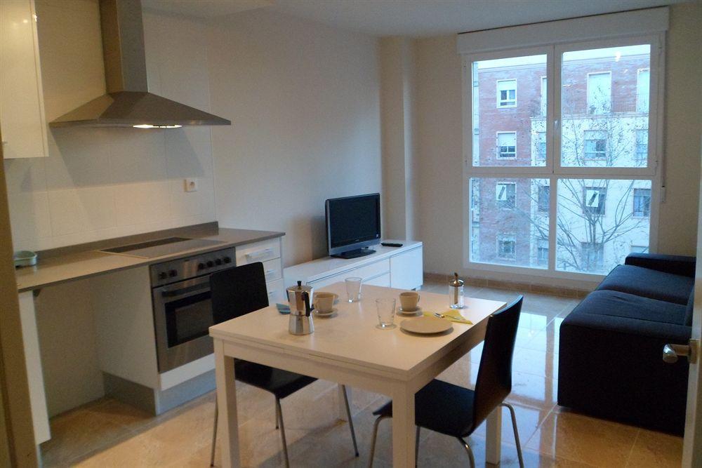 Realrent Jardines De Viveros Valencia
