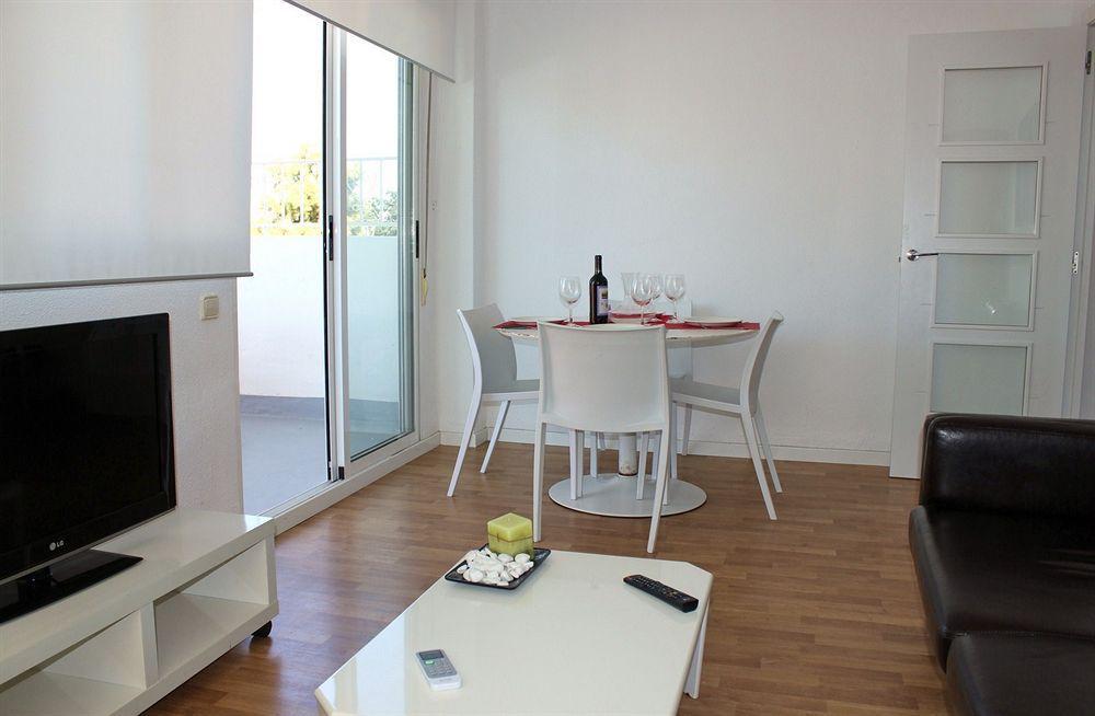 Like Lonja Apartment *