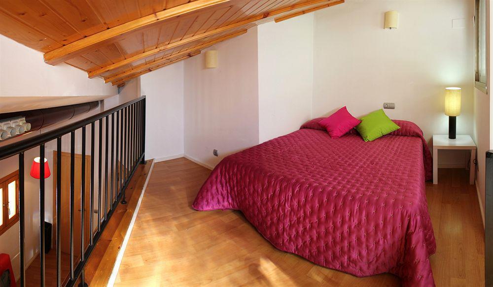 Apartment Like Lonja Valencia