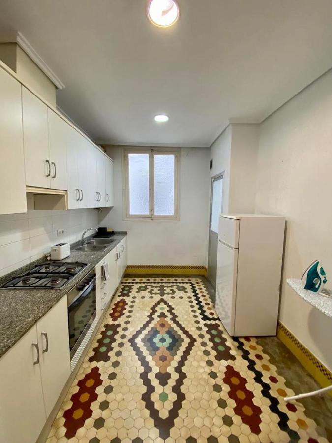 To Sea Apartment *