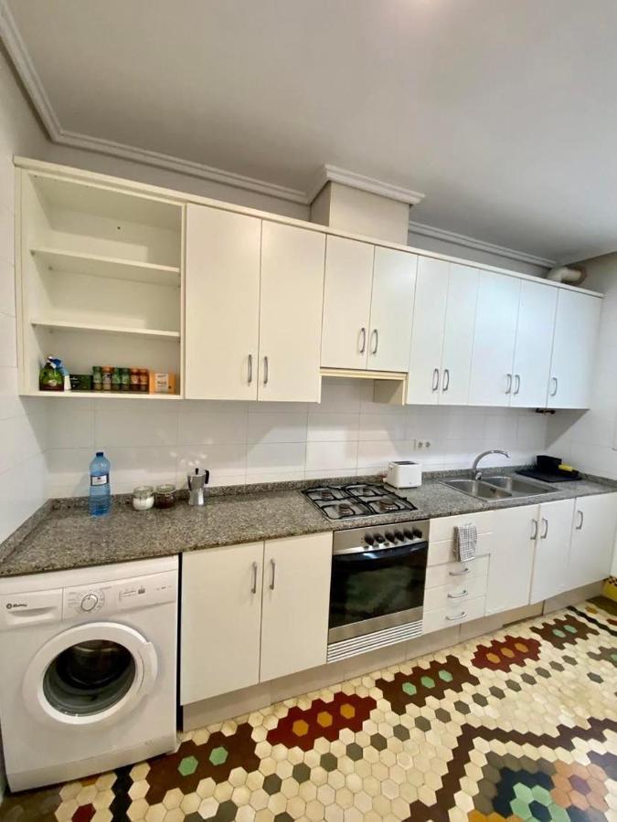 To Sea Apartment *