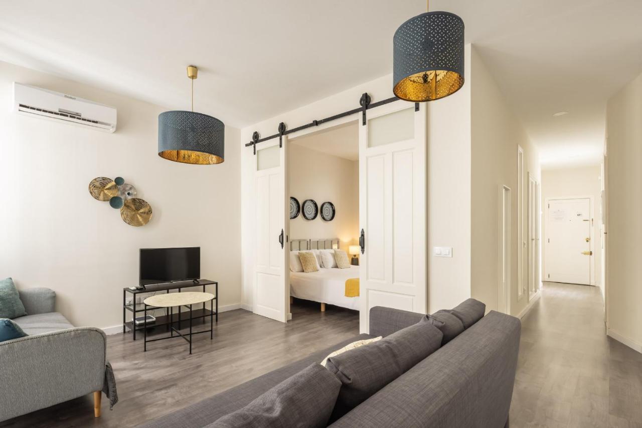 Macflats Ayuntamiento Apartment Valencia