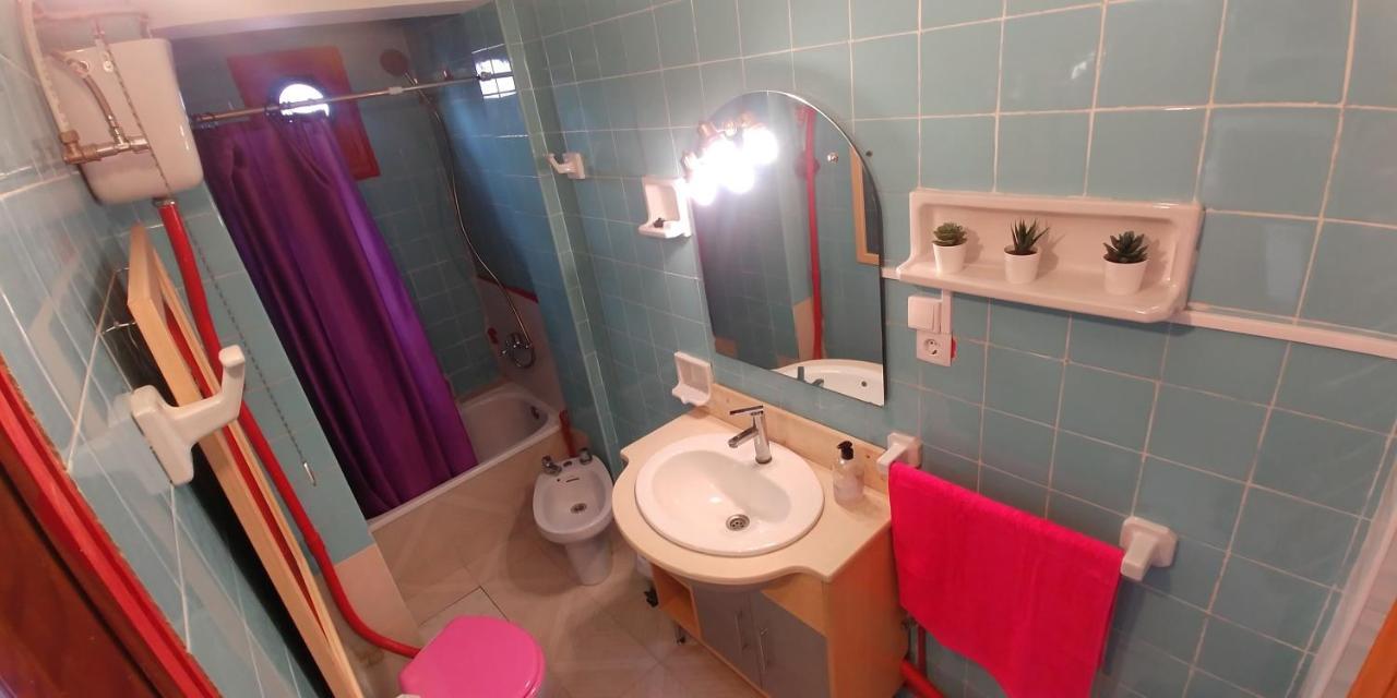 Homestay Corazon De Center *