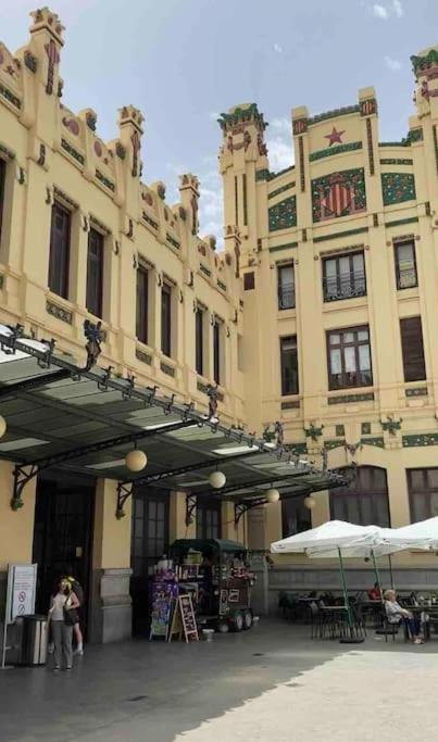 Vlc Center 4 * Valencia