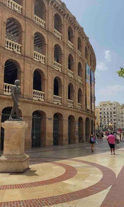 Appartement Vlc Center 4 Valencia