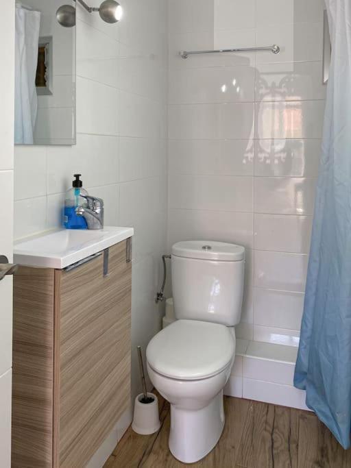 Vlc Center 4 Apartment *