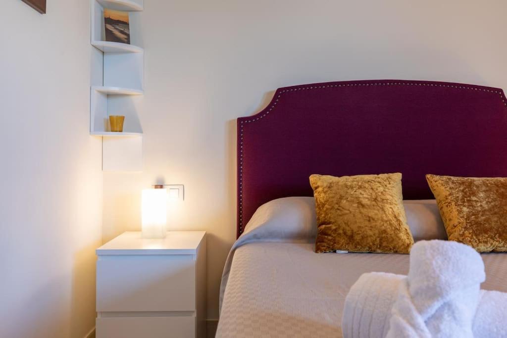 Apartment Apartup Patacona Palm Beach Iii