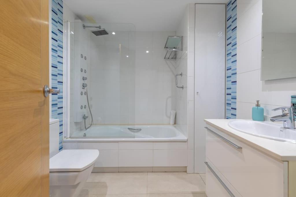 Apartment Apartup Patacona Palm Beach Iii Valencia