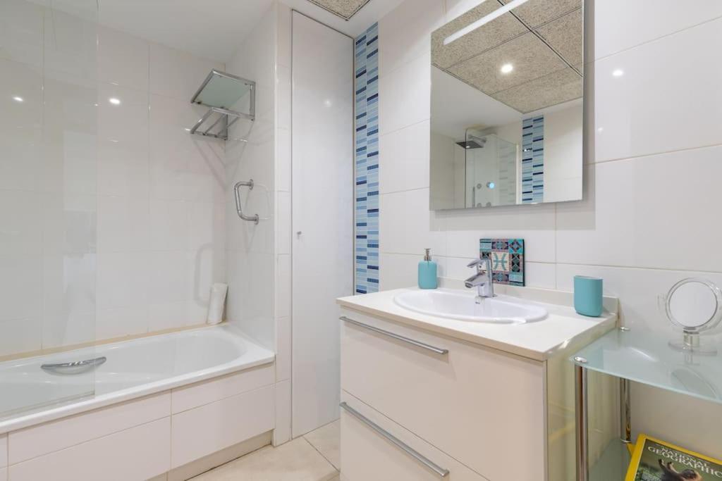 Apartup Patacona Palm Beach Iii Apartment *