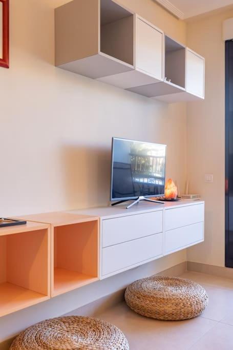 Apartup Patacona Palm Beach Iii *