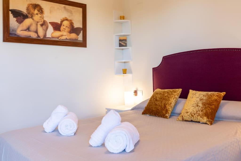 Apartup Patacona Palm Beach Iii Apartment