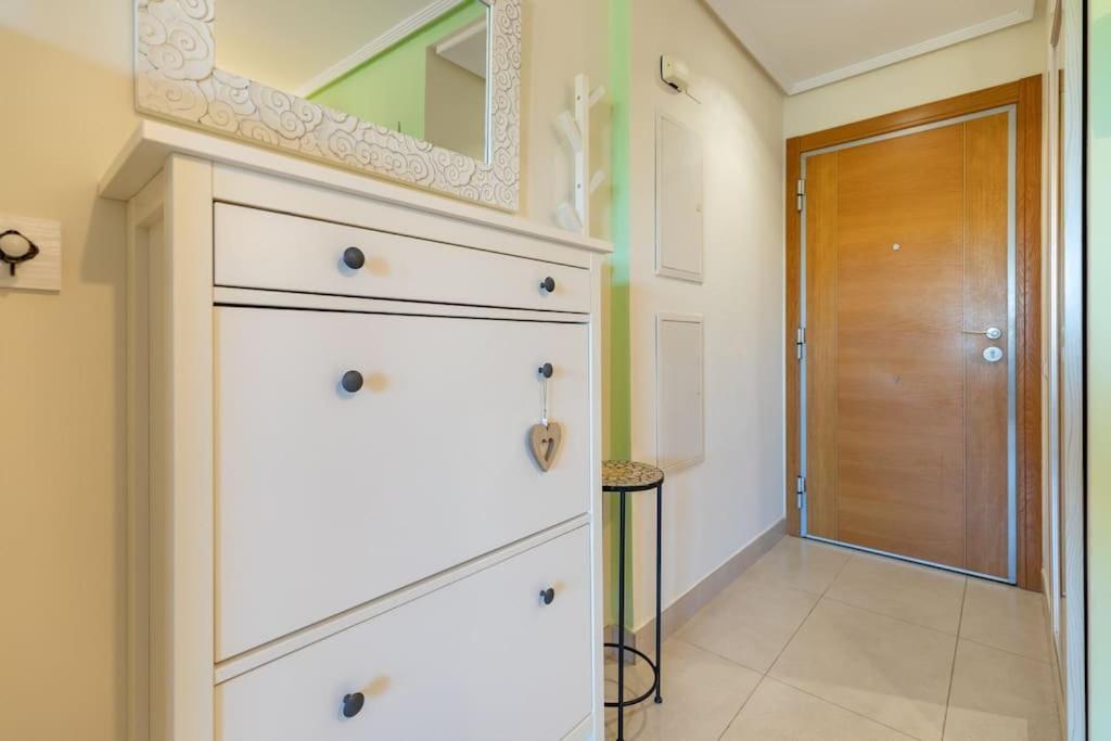 Apartup Patacona Palm Beach Iii Valencia