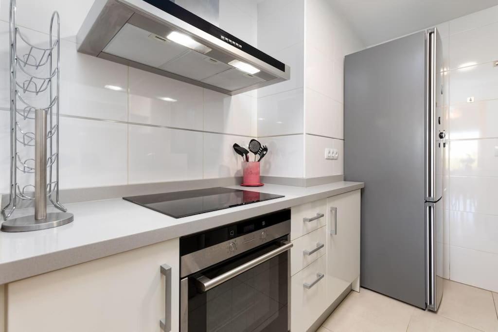 Apartment Apartup Patacona Palm Beach Iii *