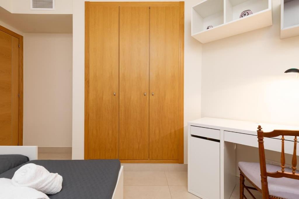 Apartment Apartup Patacona Palm Beach Iii Valencia