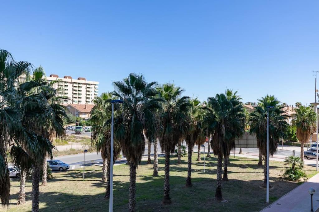 Apartup Patacona Palm Beach Iii Apartment