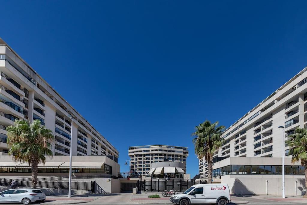 Apartup Patacona Palm Beach Iii Apartment