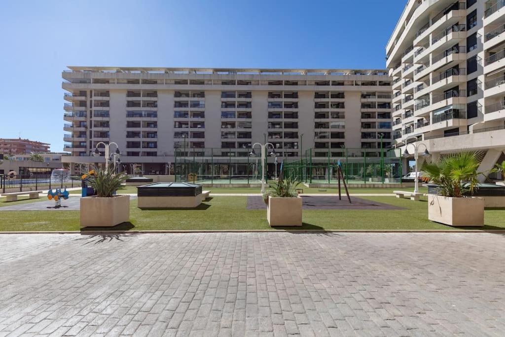 Apartup Patacona Palm Beach Iii Apartment