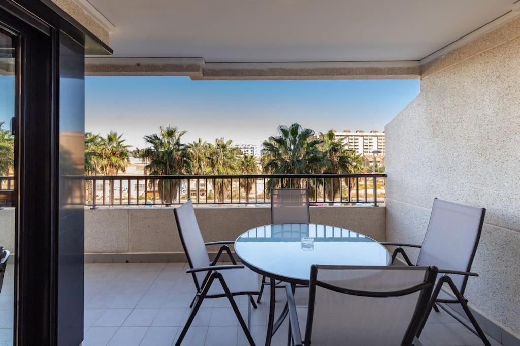 Apartup Patacona Palm Beach Iii *