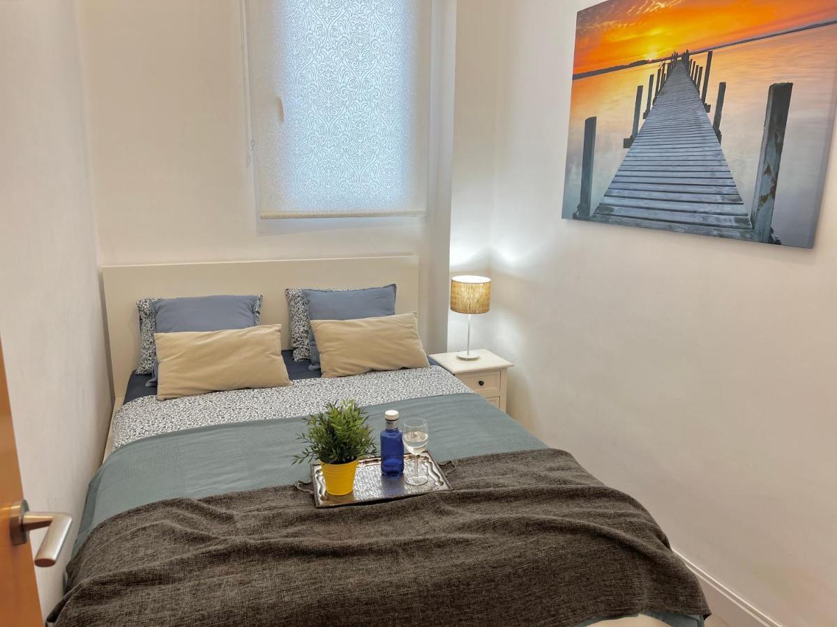 Appartement Near The Bio Parc Valencia