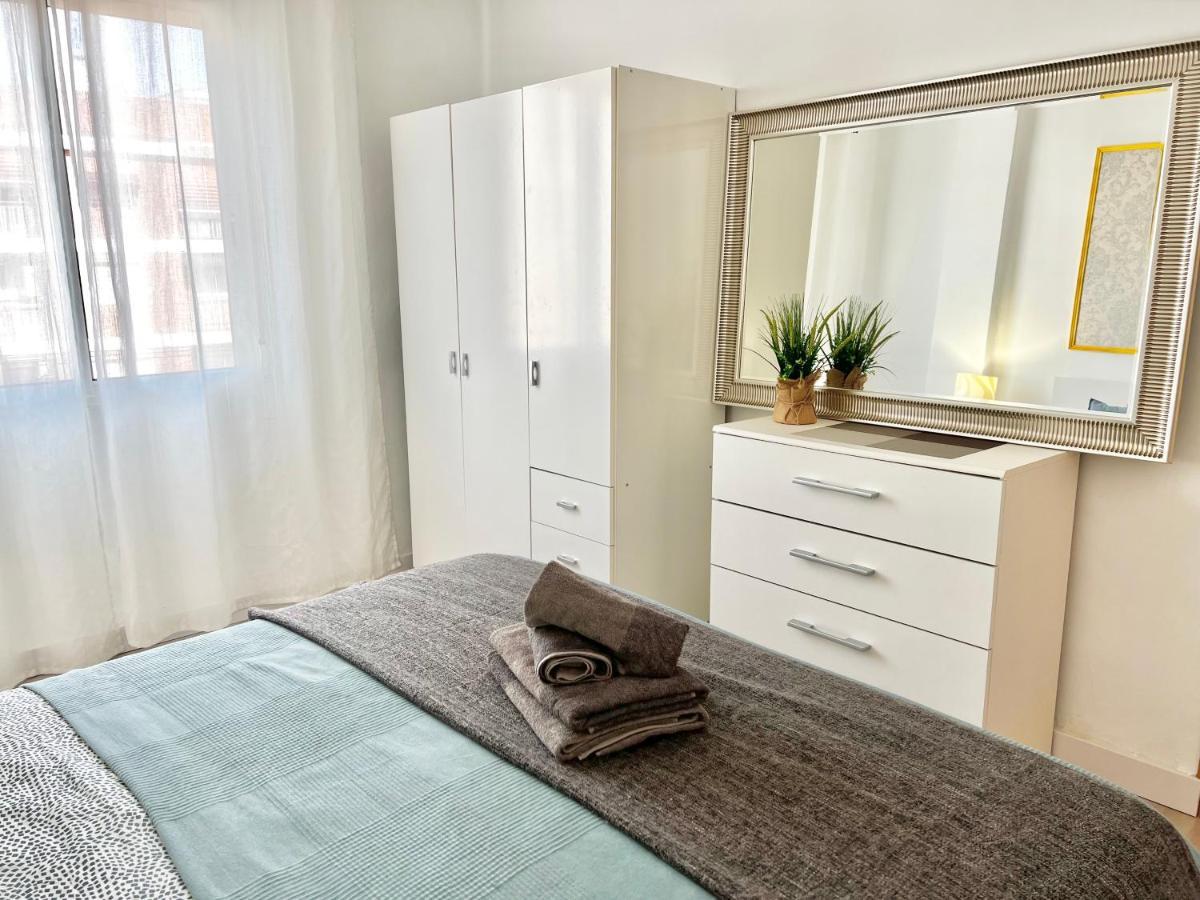 Appartement Near The Bio Parc Valencia