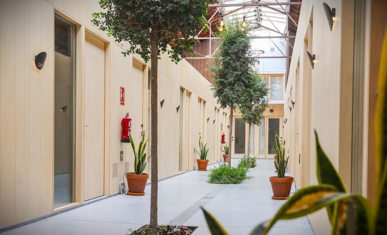 Hotel Mythic Valencia