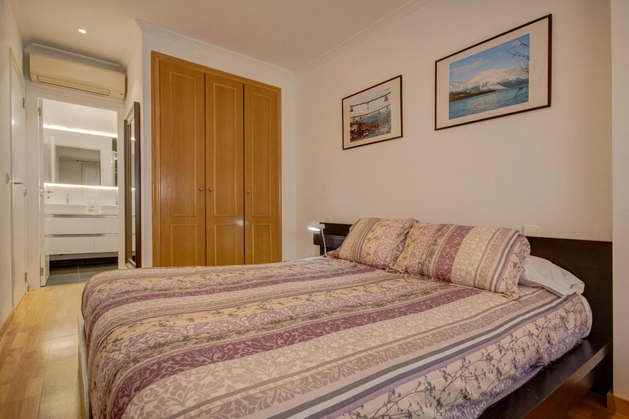 Beds & Breaks Torrealba Apartment Valencia