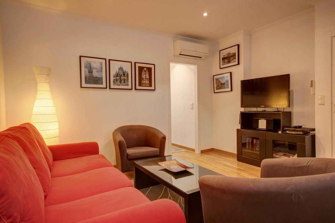 Apartment Beds & Breaks Torrealba *