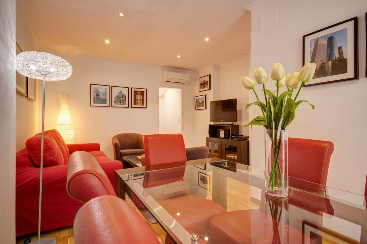 Beds & Breaks Torrealba Apartment Valencia