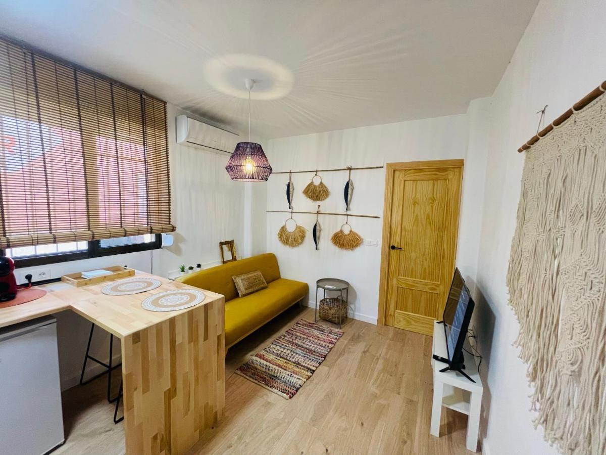 Casa Del Palmar Junior Apartment Valencia