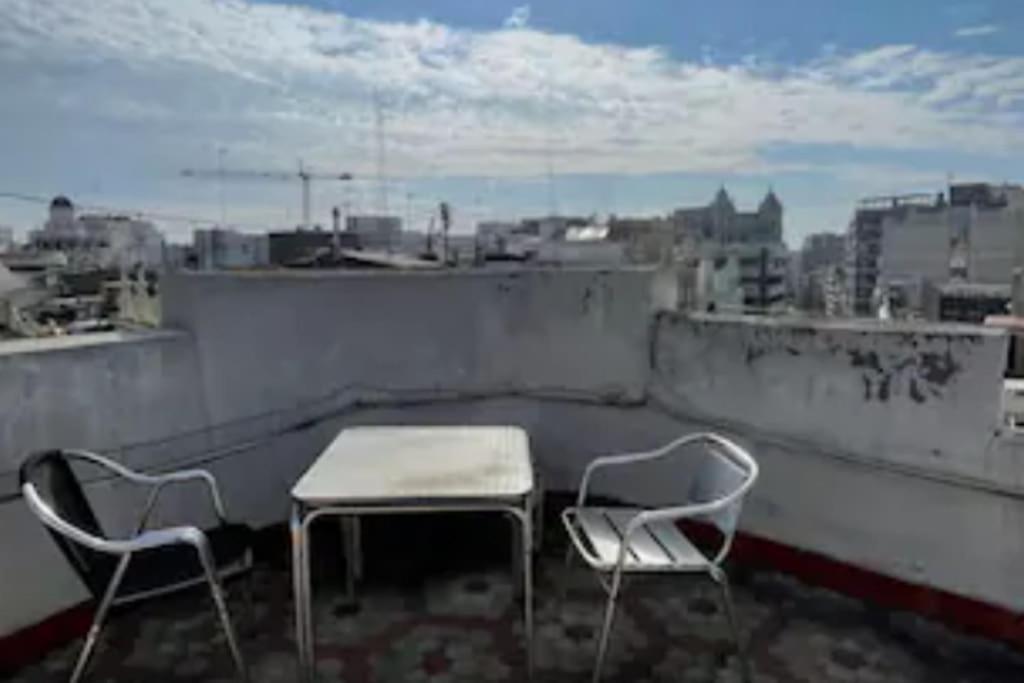 Appartement Amazing Cozy Super Valencia