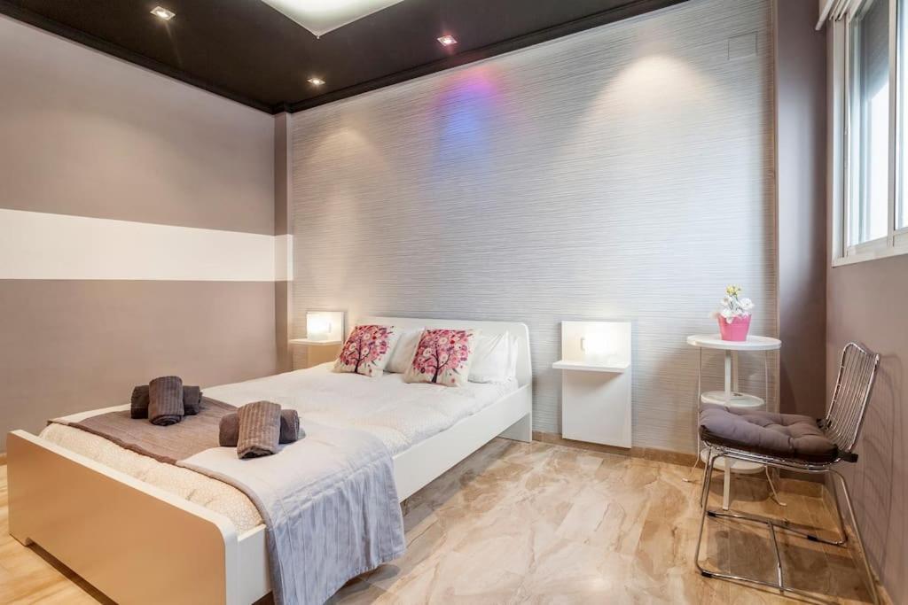 Appartement Penthouse On The Valencia