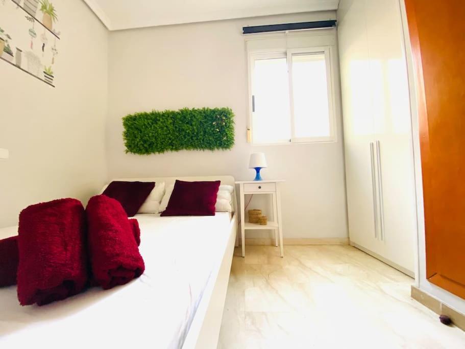 Penthouse On The Appartement
