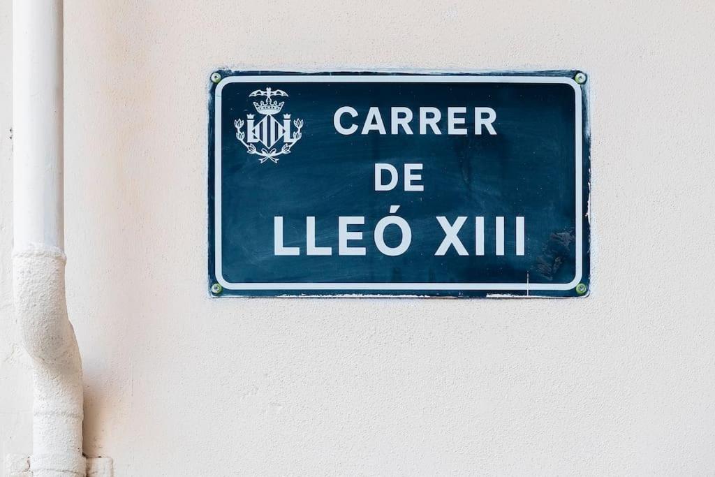 Leo Xiii Apartment *