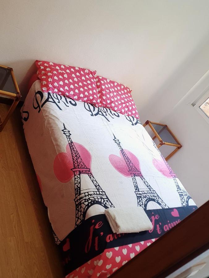Beautiful Homestay Valencia