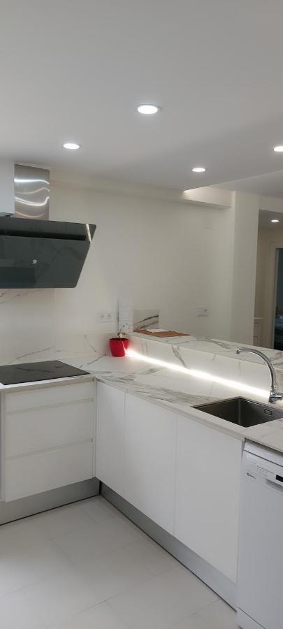 Cuidad Ciencias Apartment Valencia