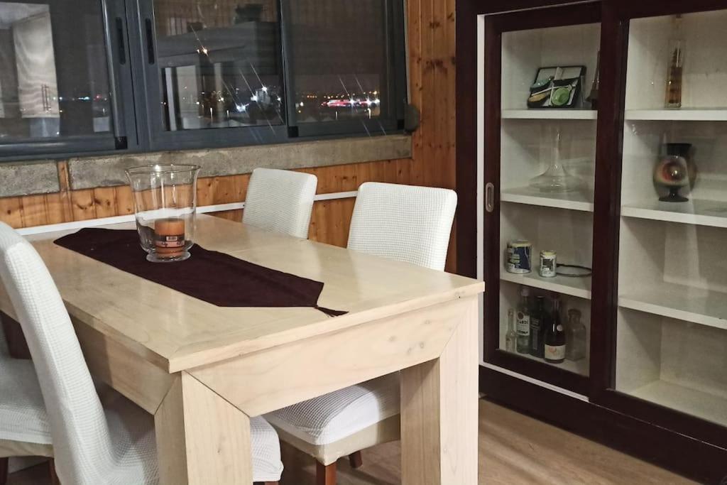 Atico En Paiporta Con 2 Grandes Terrazas Apartment Valencia