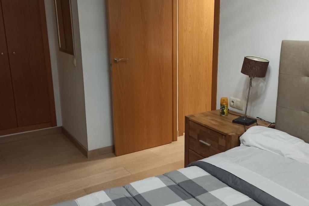 Apartment Atico En Paiporta Con 2 Grandes Terrazas *