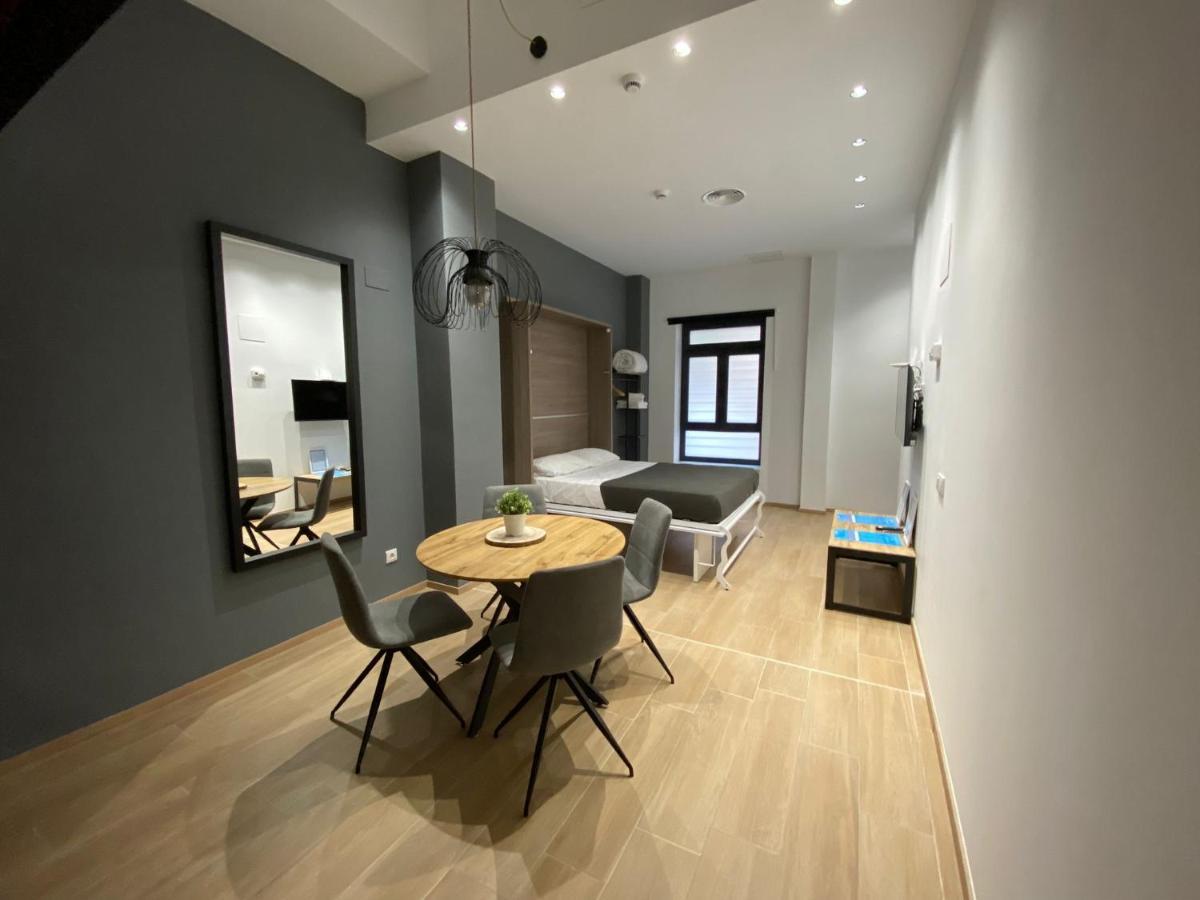 Appartement Travel Habitat Benimaclet Vista Hermosa