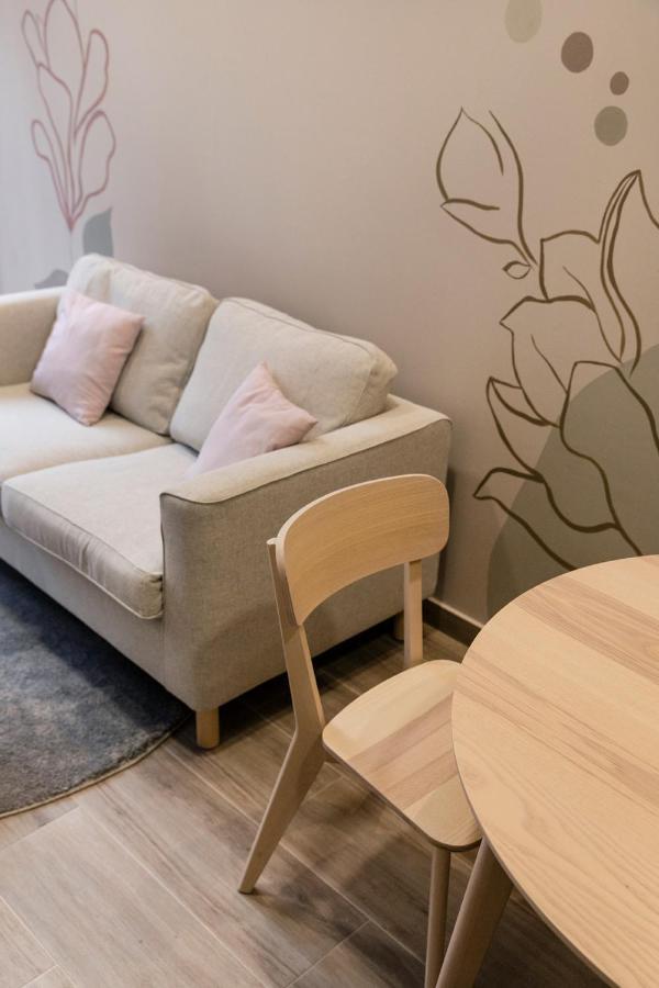 Appartement Art Lofts Gardens Valencia