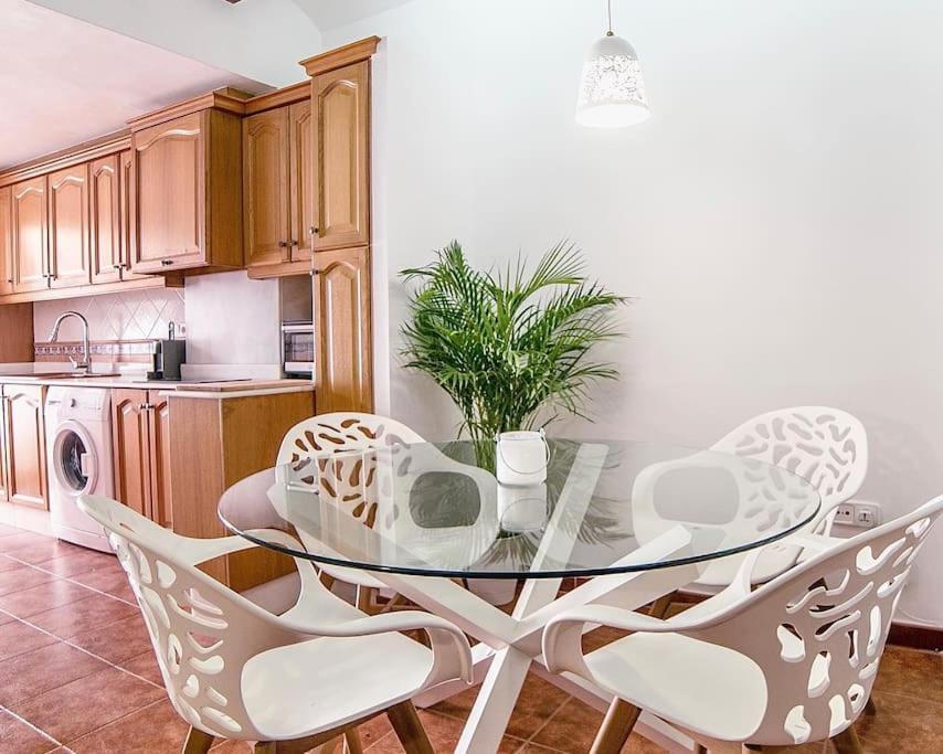 Apartment Lux Living - Center