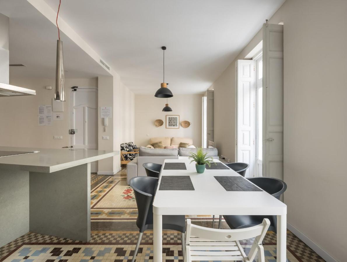 Macflats Ayuntamiento * Valencia