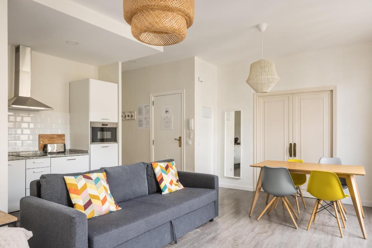 Macflats Ayuntamiento Apartment *