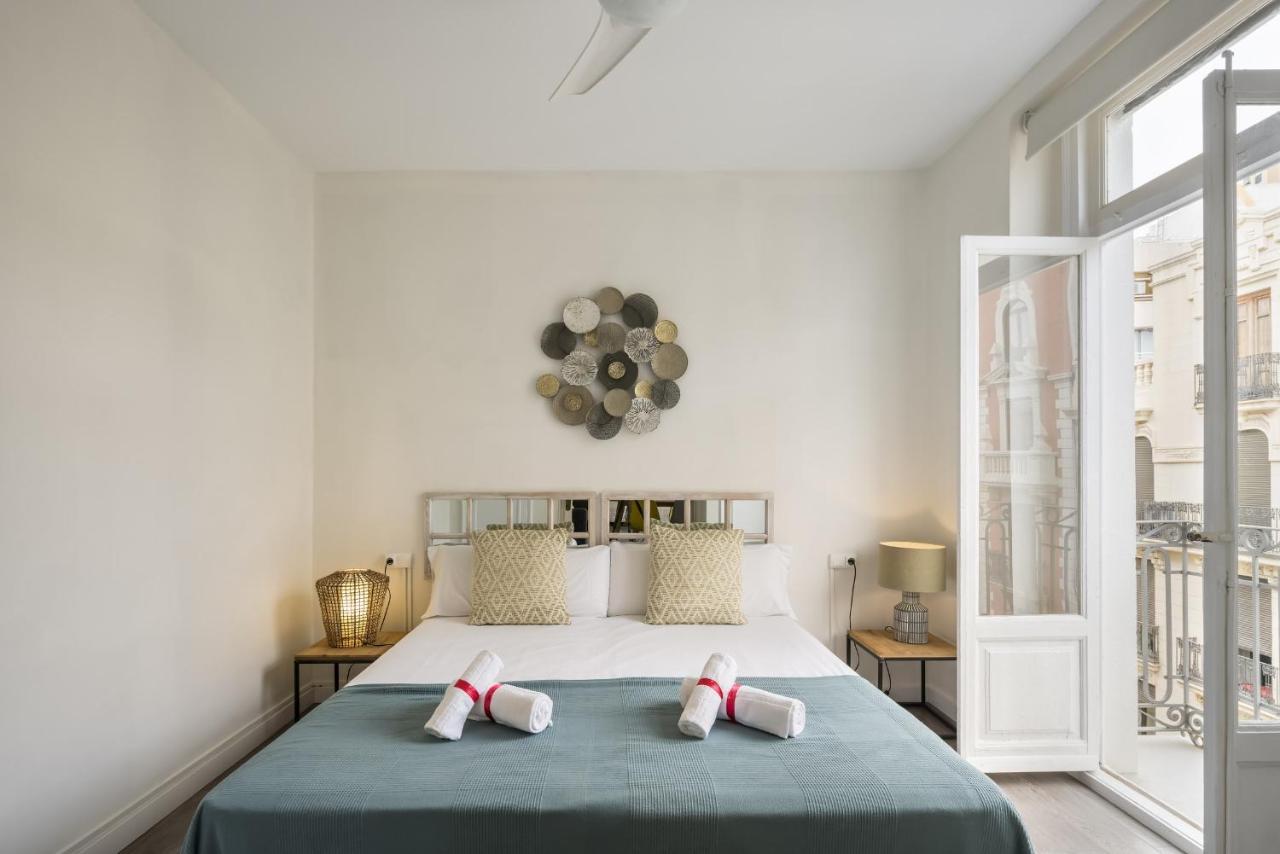 Macflats Ayuntamiento Apartment *