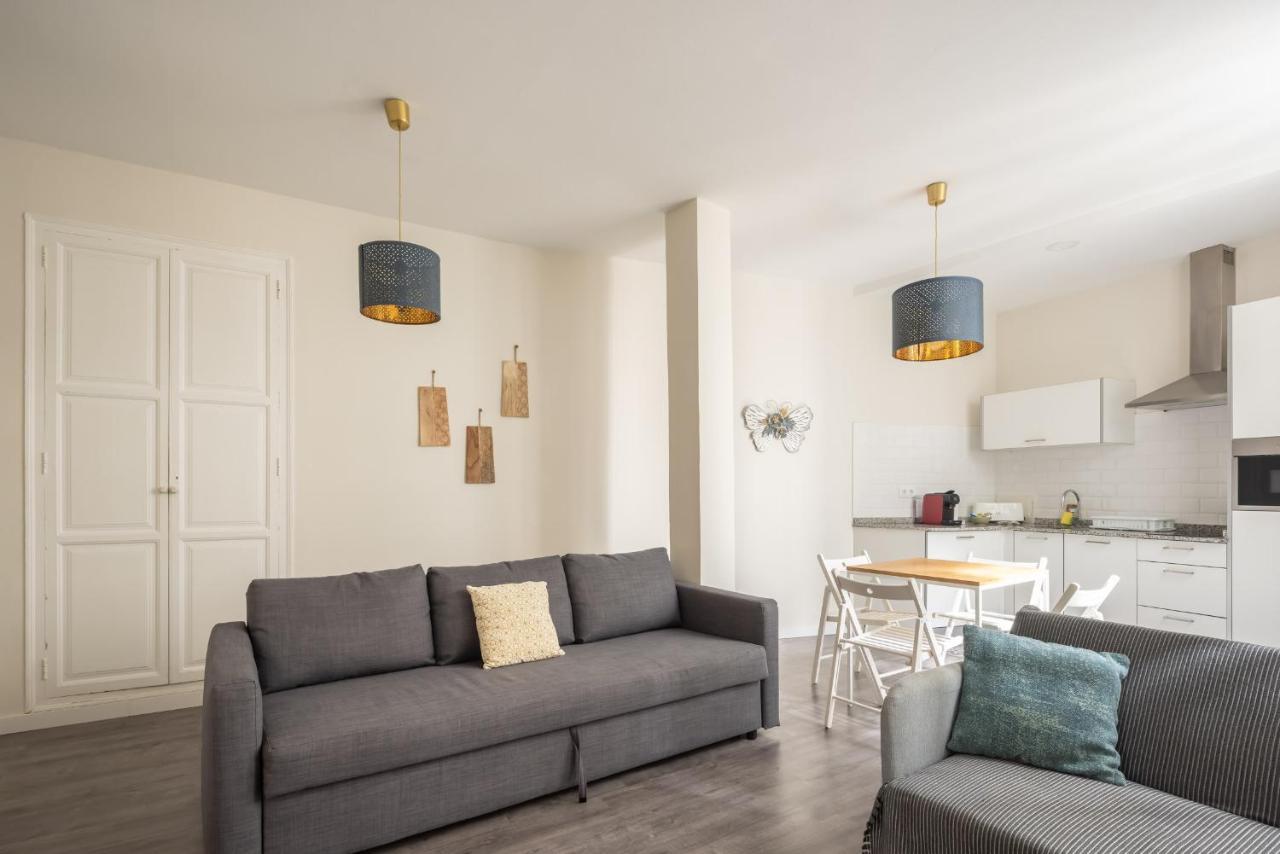 Macflats Ayuntamiento Apartment Valencia