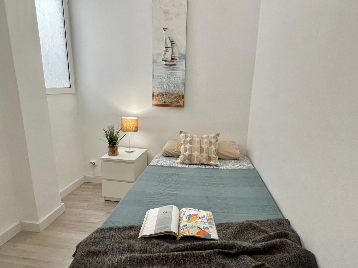 Appartement Near The Bio Parc Valencia