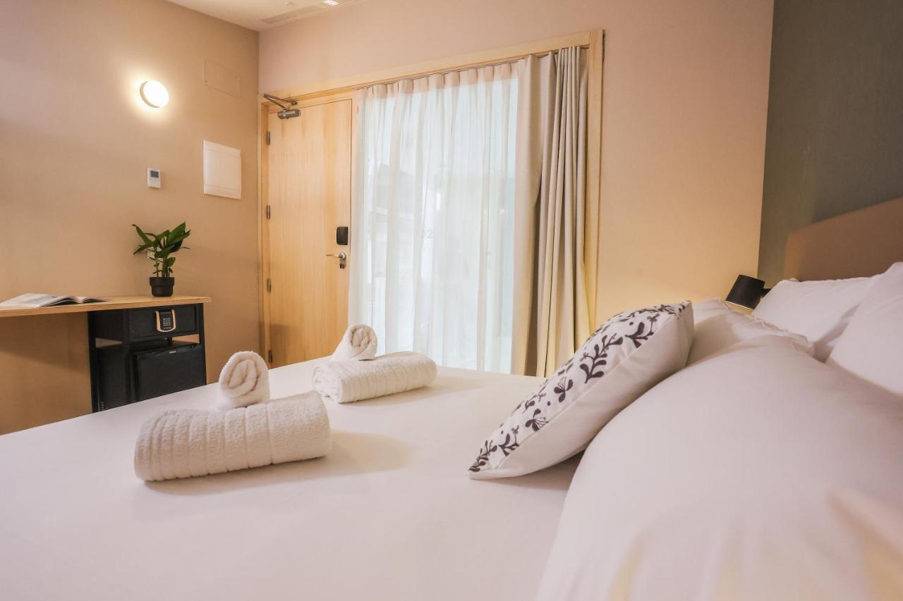 Hotel Mythic Valencia