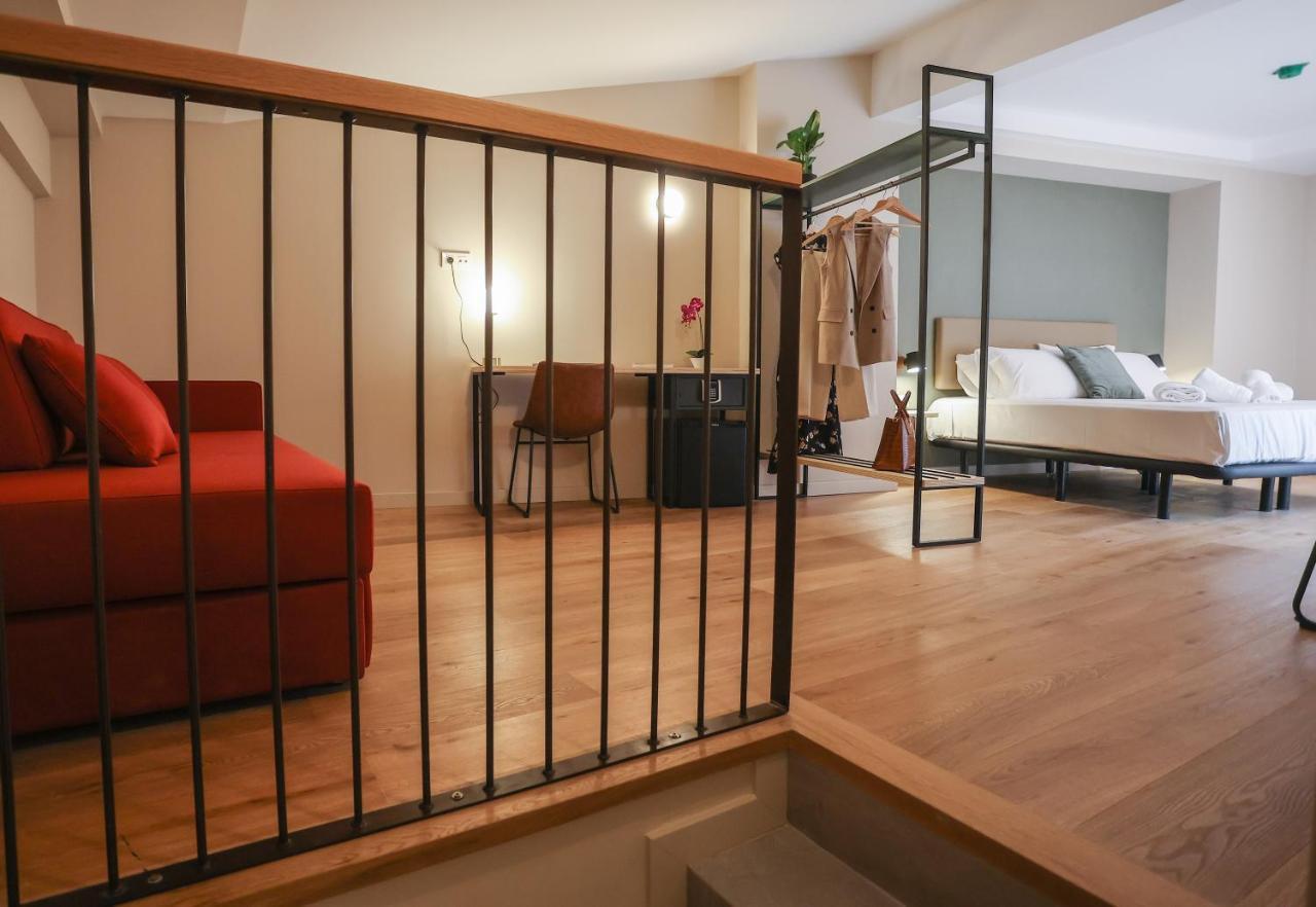 Mythic Hotel Valencia