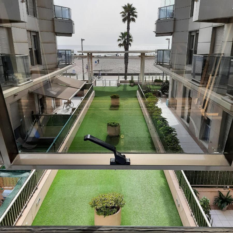 Apartment Fivestepstosea -